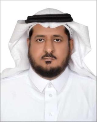 د. خالد مرزوق سراج الذيابي
