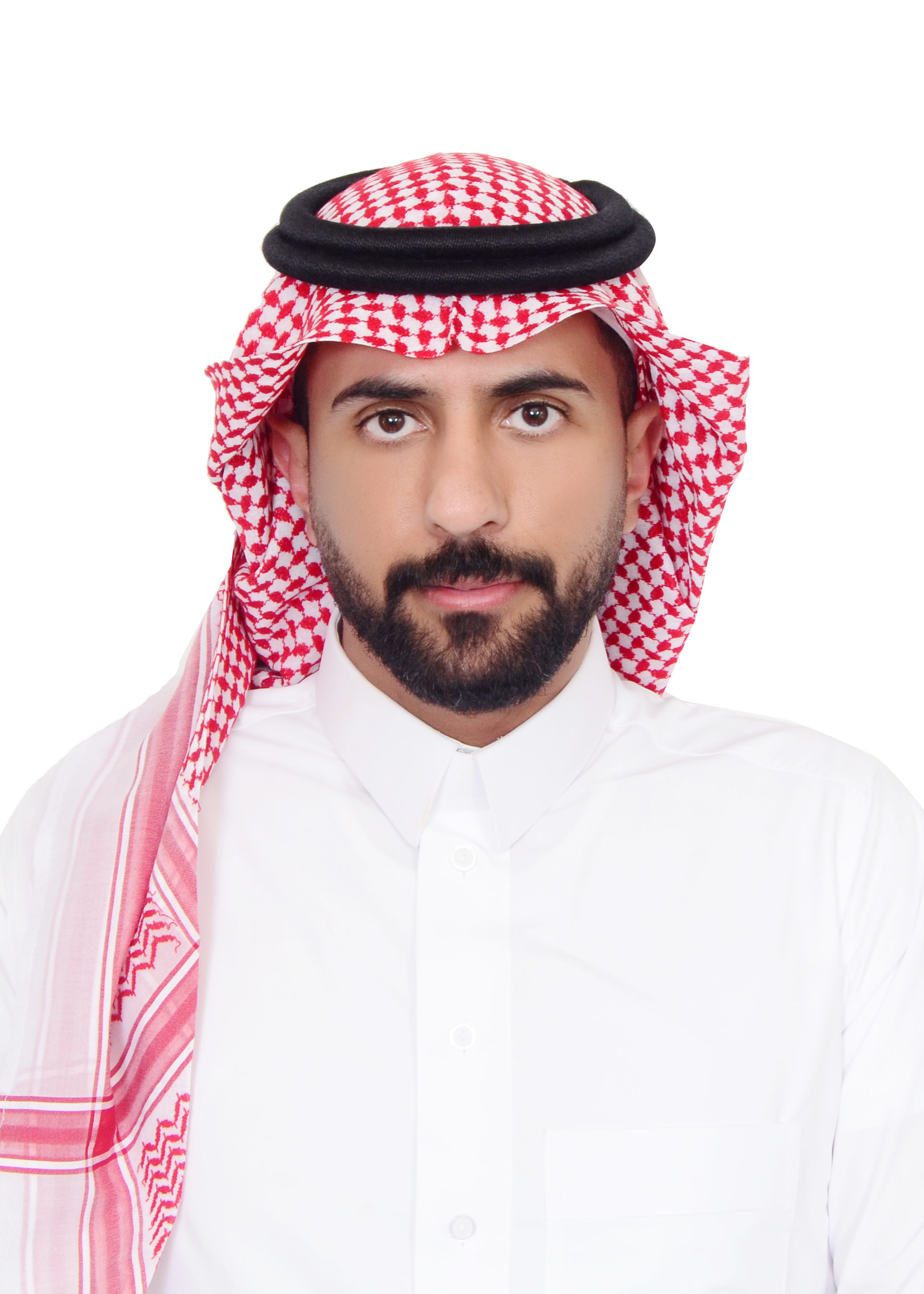 د. خالد مسفر صالح الزهراني
