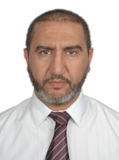 د. كمال لوناس علي طويلب