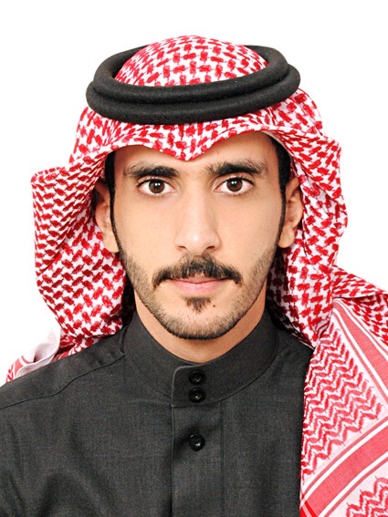 أ. خالد عايض ناصر الدوسري