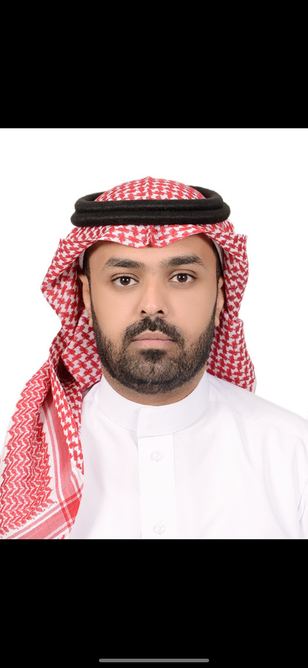 د. خالد عايض صهيب القحطاني