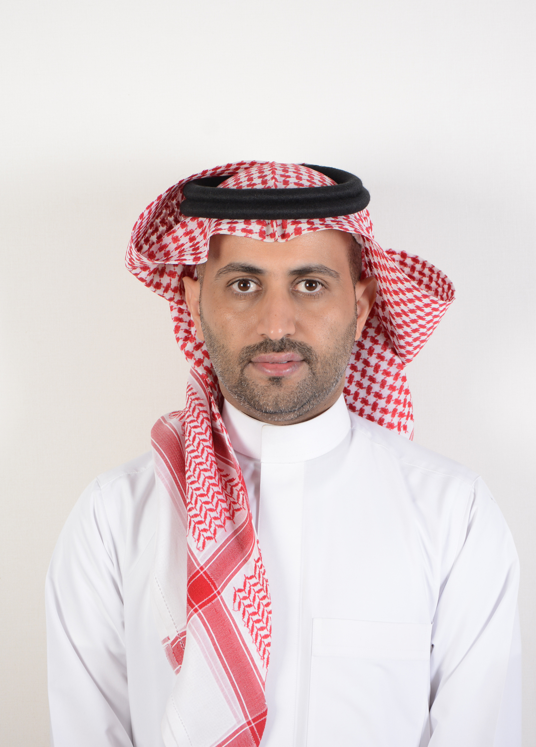د. خالد مدعث عبدالله الدوسرى