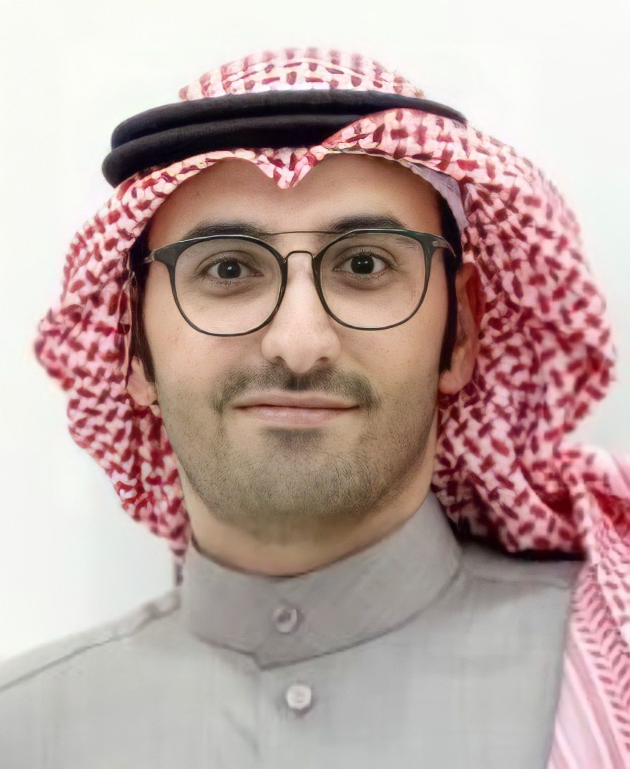 د. خالد خلف غثوان العنزي