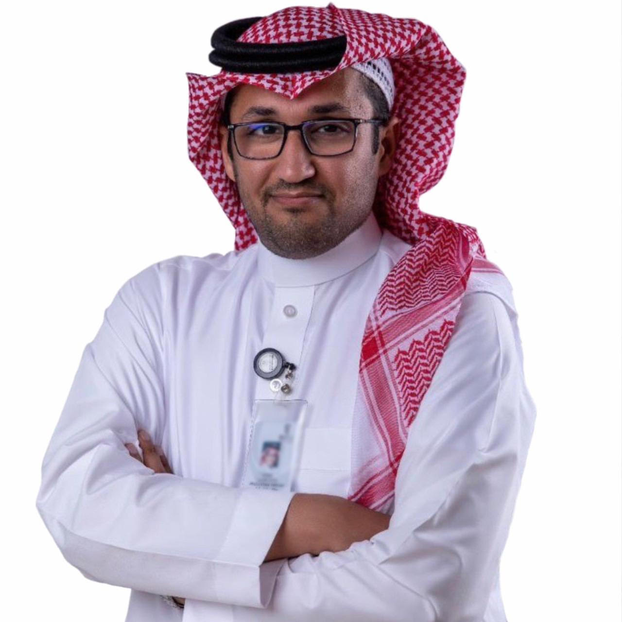أ.د. خالد خلف خالد الدوسري