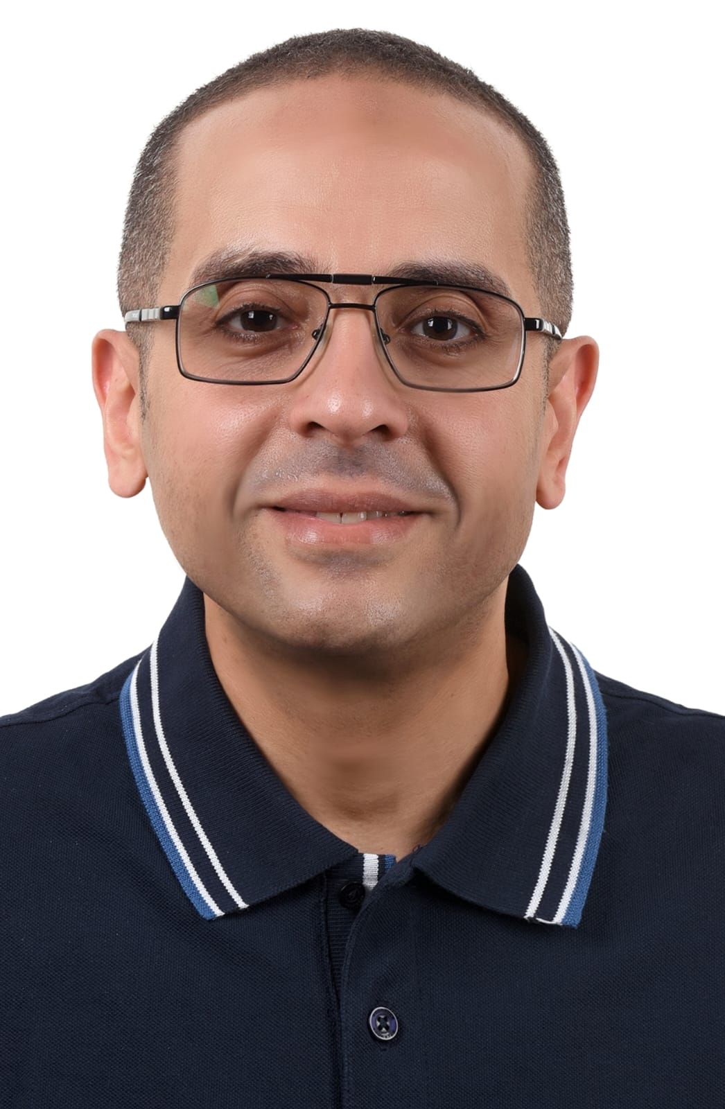 د. خالد محمود عبدالعزيز برعي