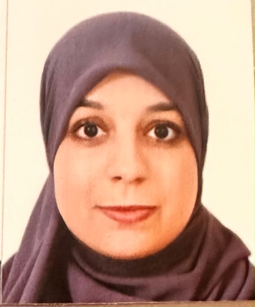 أ. ليلى الهادي بن نجيمة