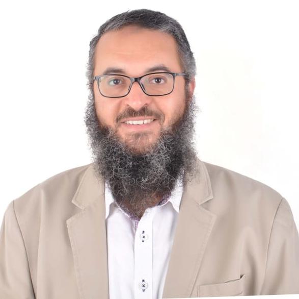 د. محمد فريد رياض عباس