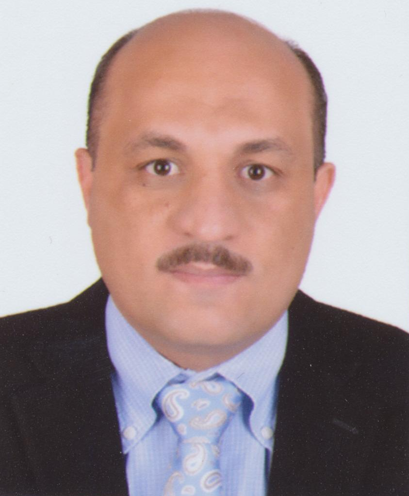 د. مهدي محمد المهدي عبدالمجيد