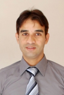 أ. محمد زيل ال وهاب