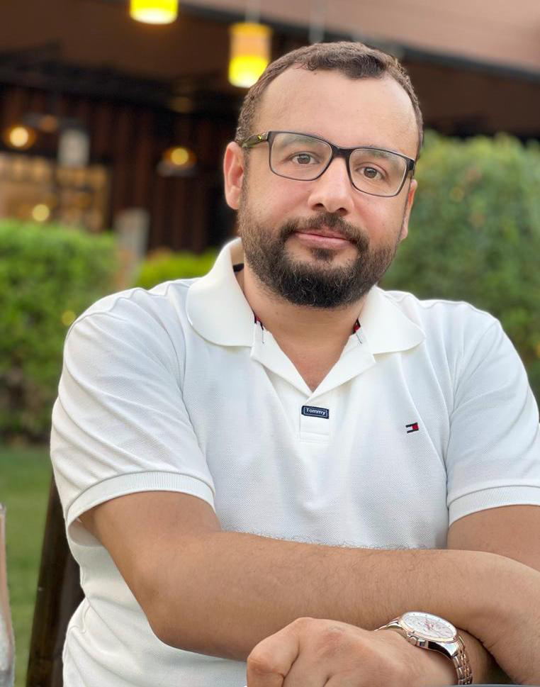 د. محمد علي سالم ابوالقمصان