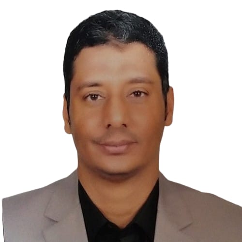 د. محمد حميد عوض عفيف
