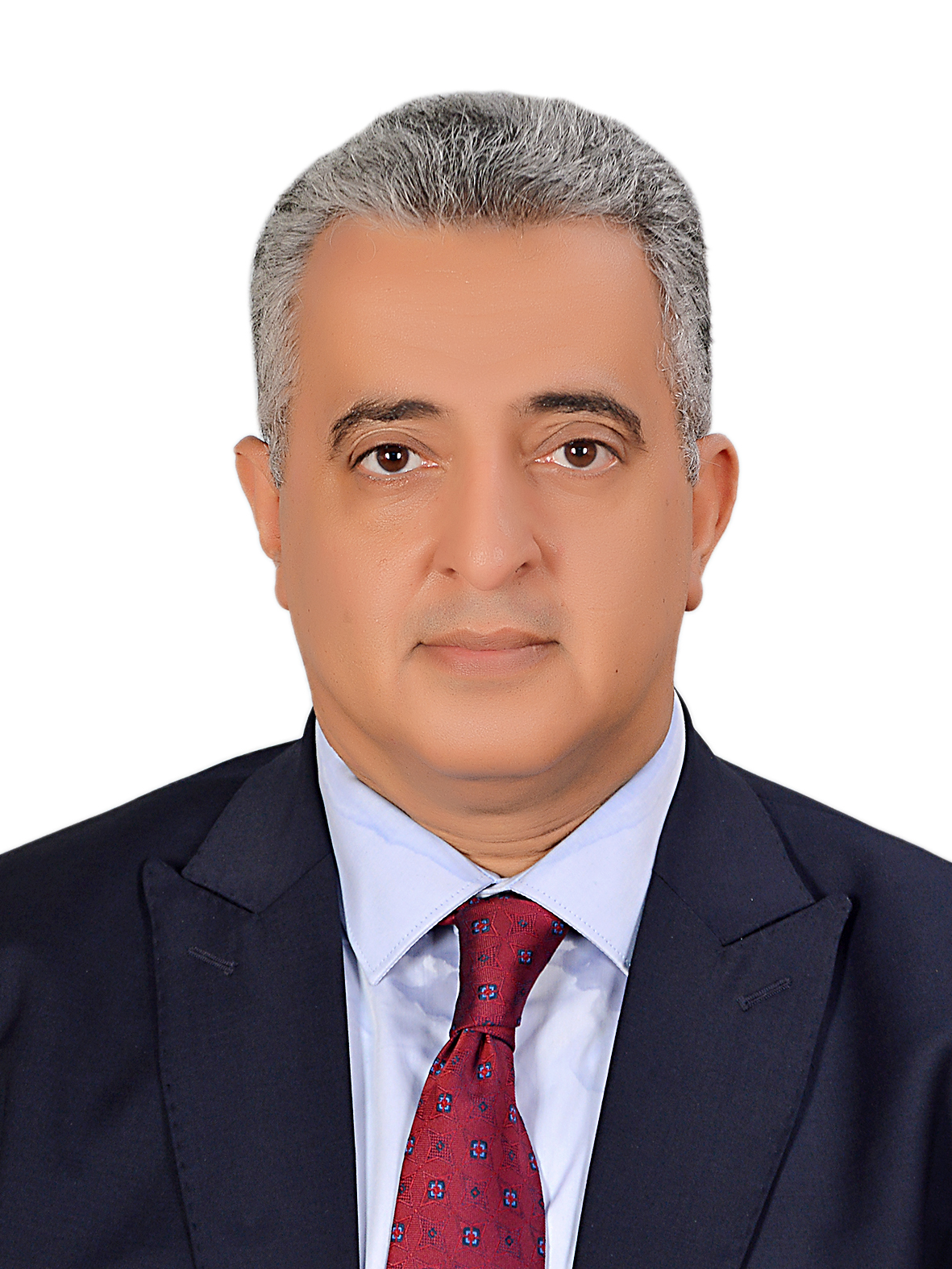 أ. محمد بهاء الدين محمد عفيفي
