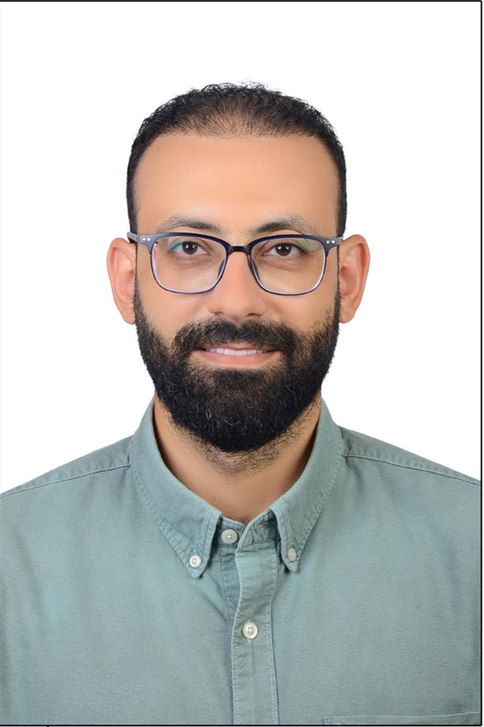 د. محمد احمد محمد عكيله
