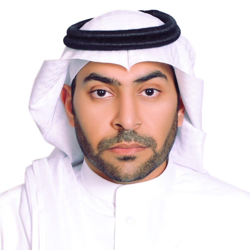 د. مبارك عبدالله محمد الدوسري
