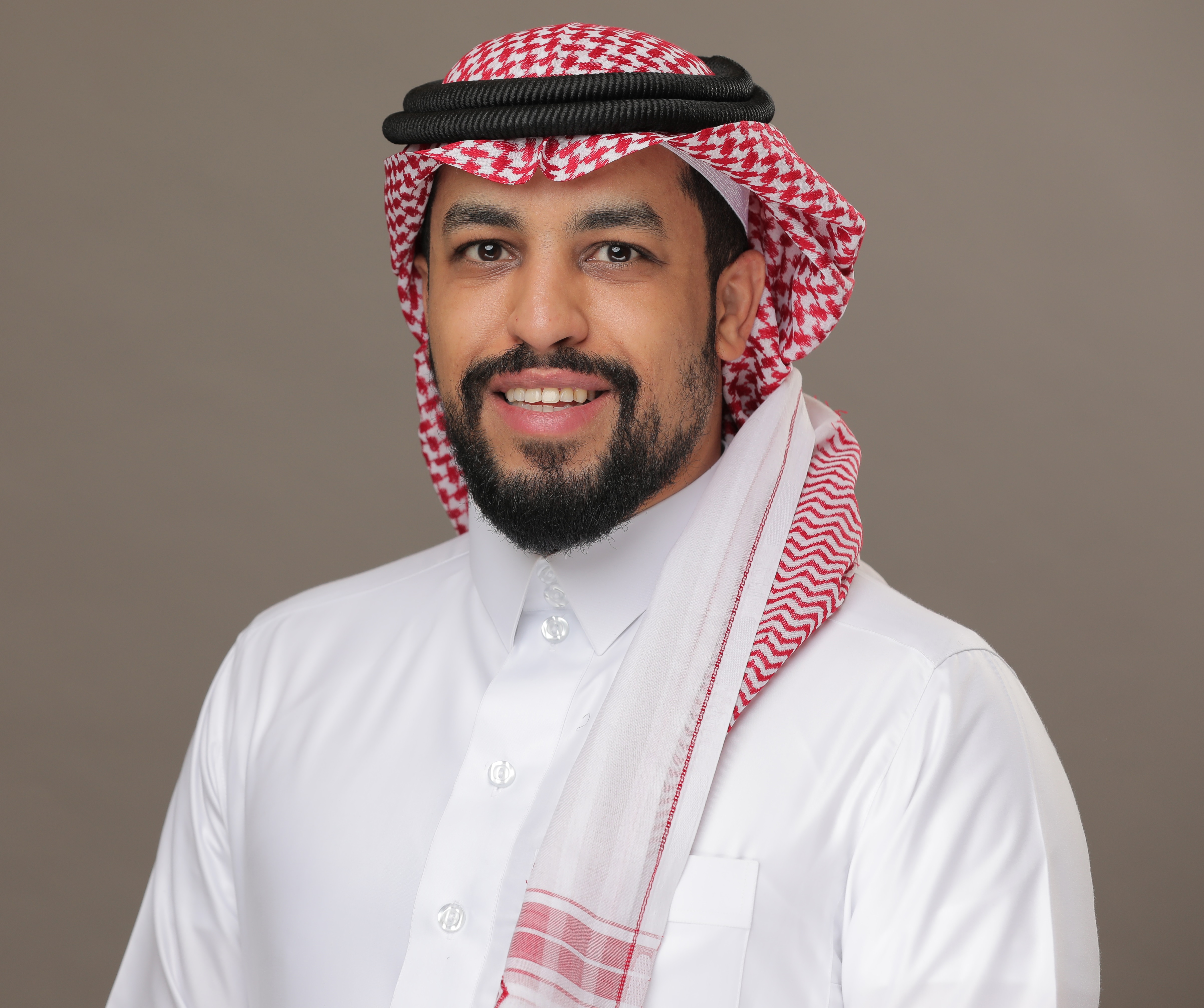 د. مشاري صالح حسن بن غدير
