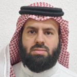 د. محمد حسين محمد الحارثي