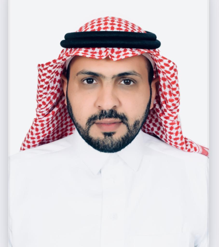 د. متعب سعد سعيد ال جغثم