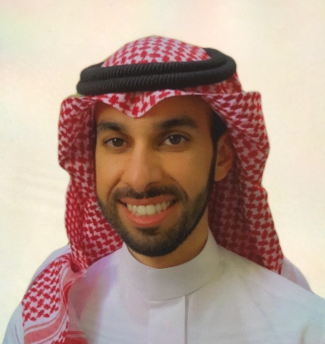د. محمد عبدالله محمد الجفير