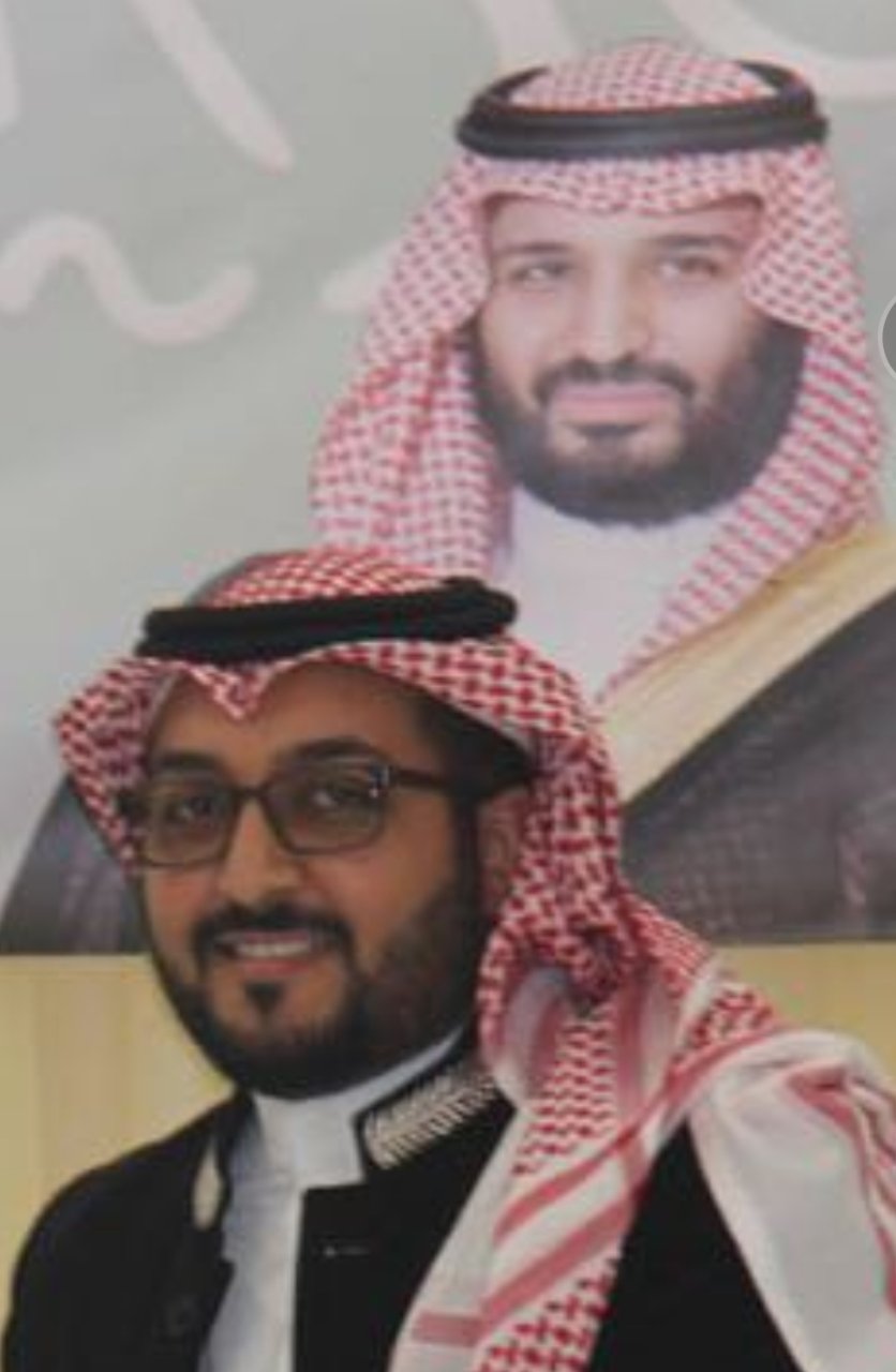 أ. محمد علي محمد الجريبي