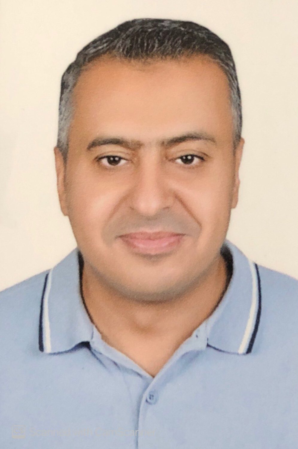د. محمد كمال عيد علام