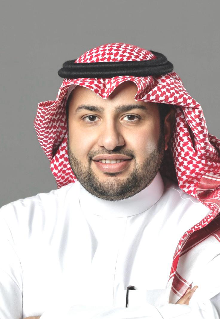 د. مفلح سعود عبدالرحمن ال مغيره