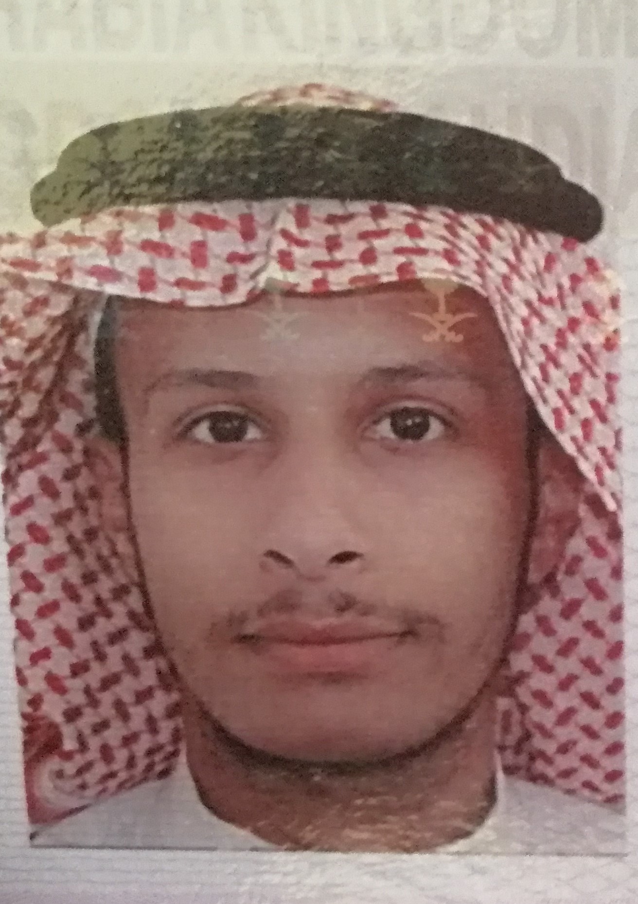 أ. محمد عثمان عبدالرحمن القرعاوي