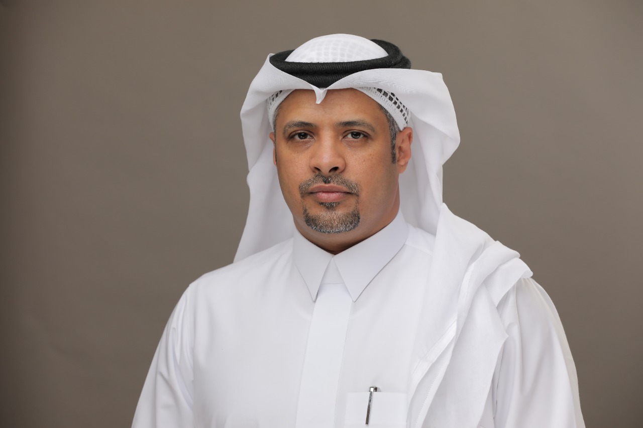 أ.د. محمد حامد سعيد القرنى