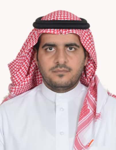 أ. محمد مبارك محمد الدوسري