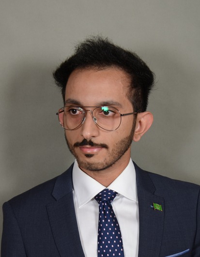 أ. معاذ ابراهيم محمد الراشد