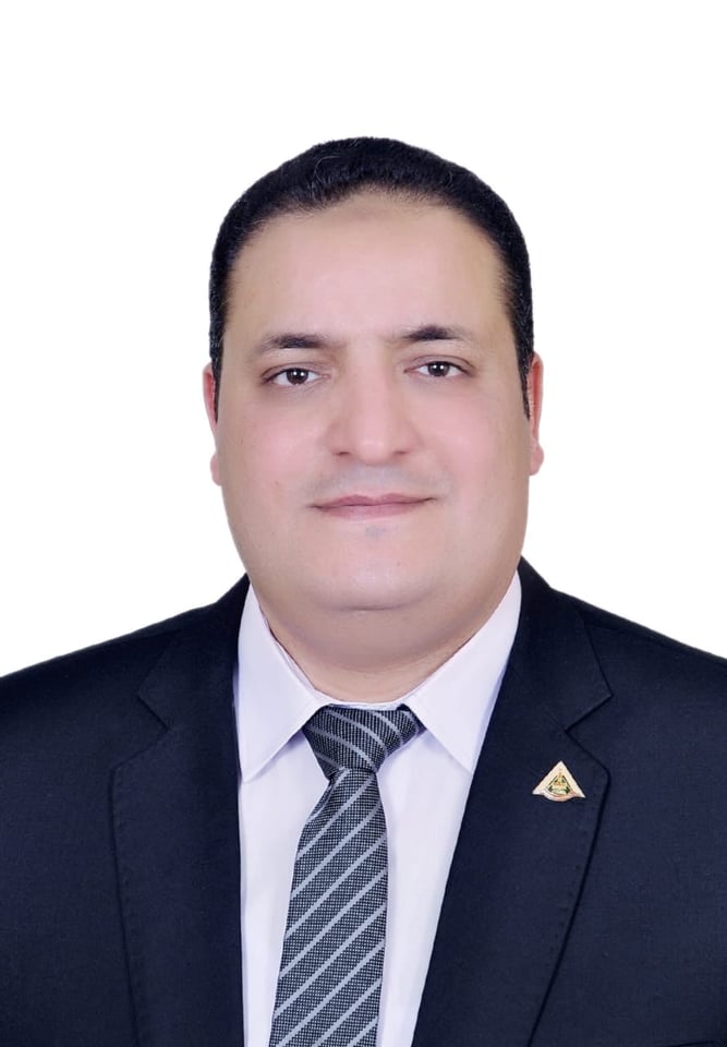 د. متولى رشاد متولى الصعيدى