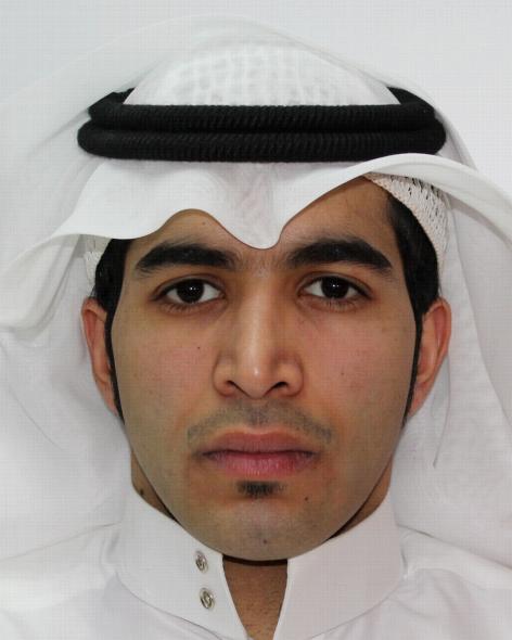 أ. مبارك محمد عبدالله الشغاثرة