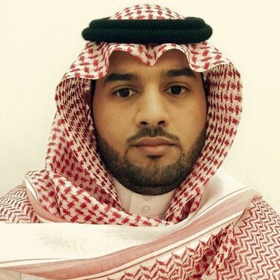 د. محمد عبدالله علي الشهرانى