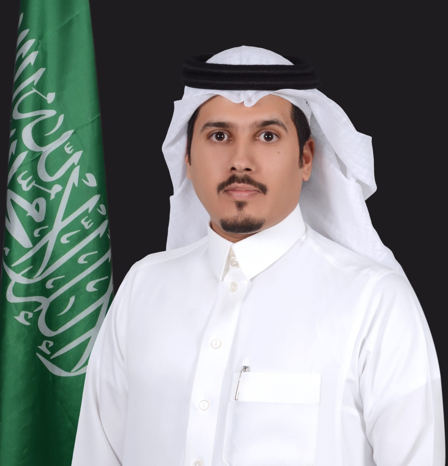 أ.د. ماجد نايف غازي الشيباني