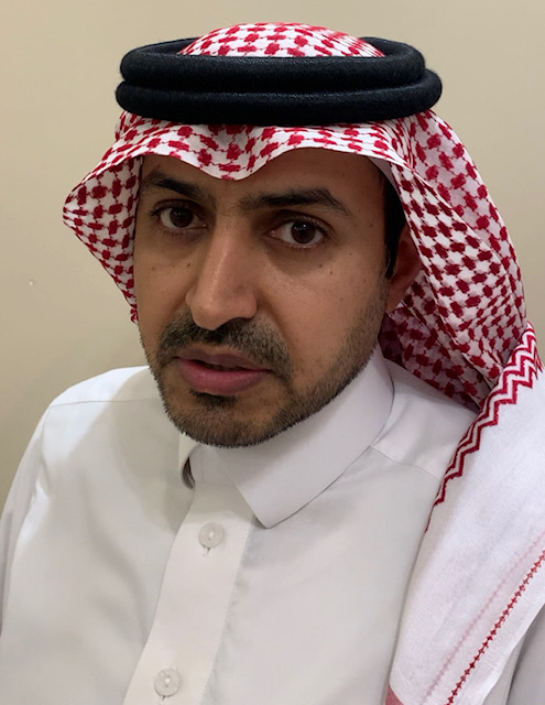 أ.د. ماجد علي مبارك الشريده