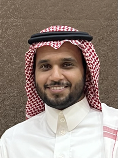 د. معاذ ناصر عبدالله السحيباني