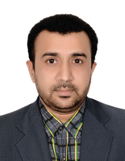 أ. محمد ألطف الطاف احمد