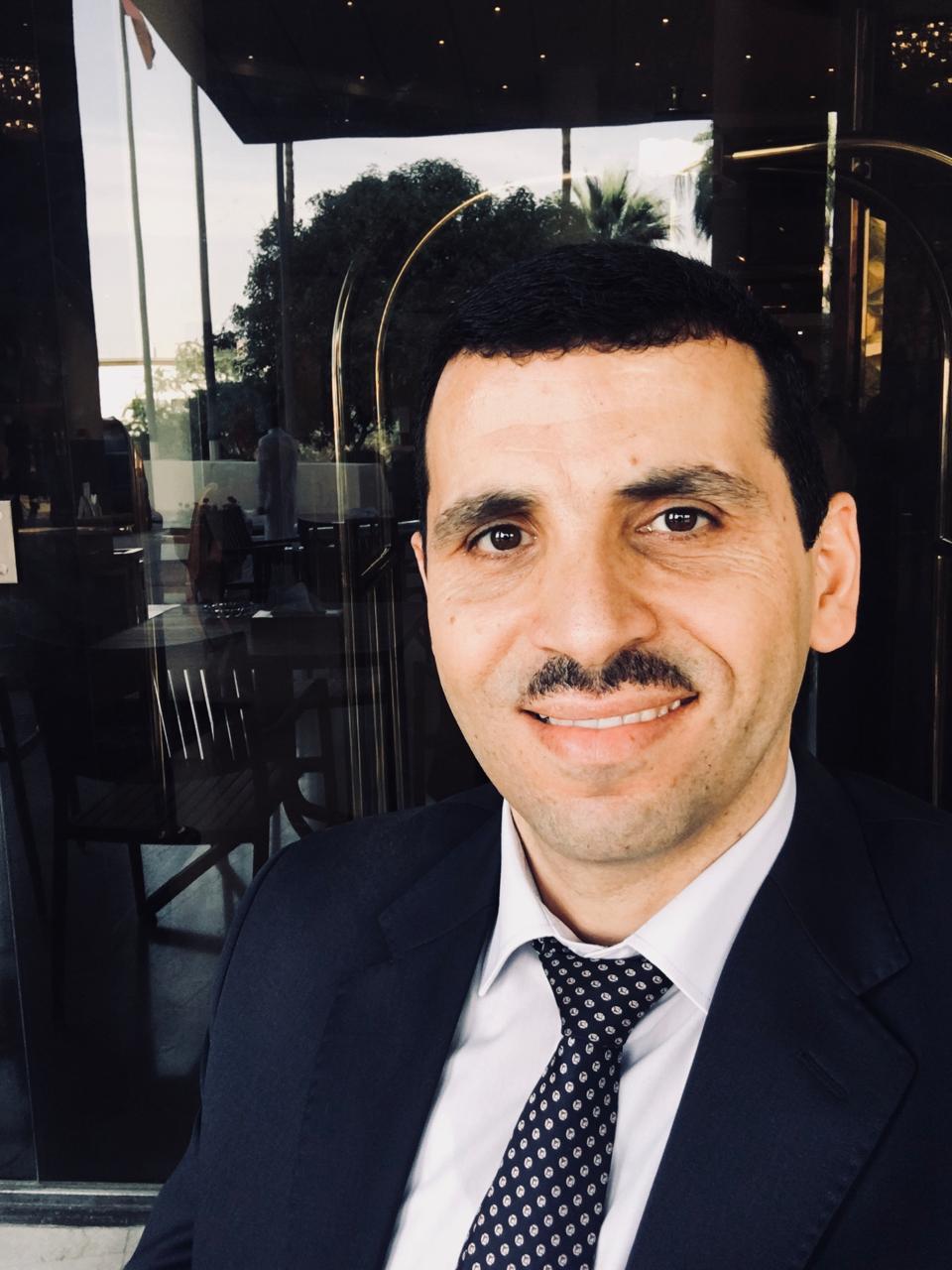 أ.د. مراد مصطفى شحاده عرار