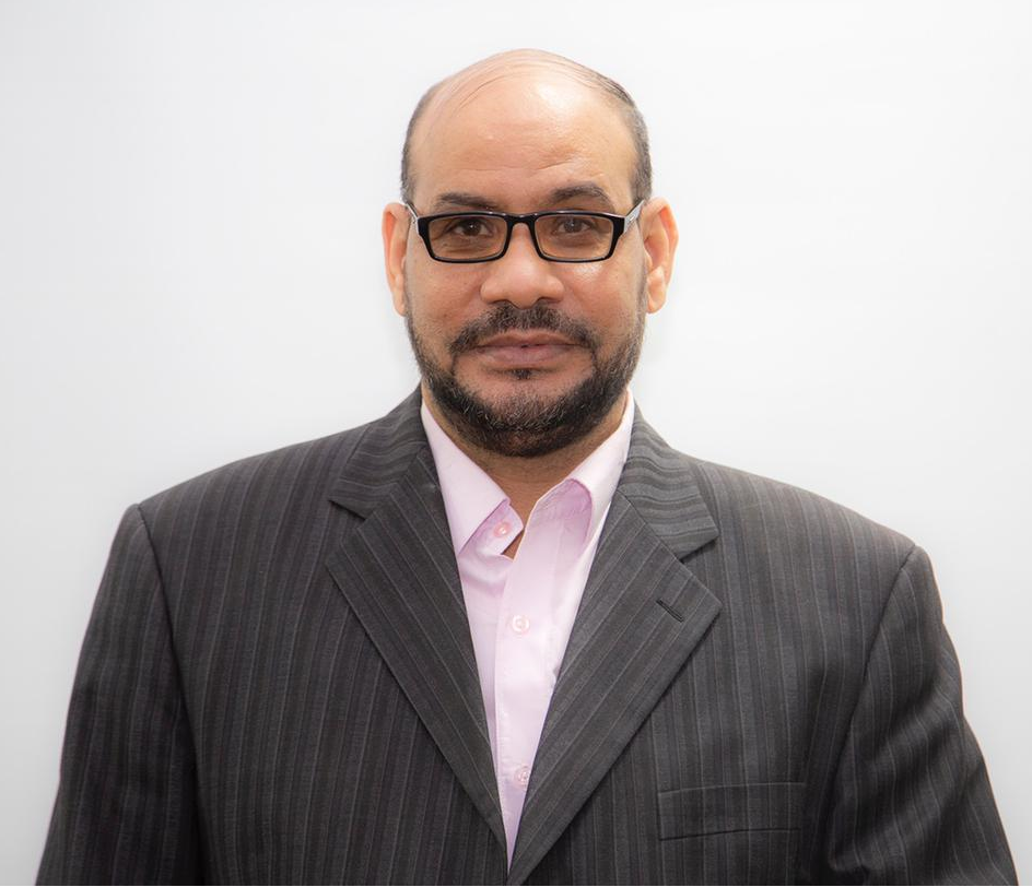 د. محمد عبدالفتاح الشبراوي مصطفى