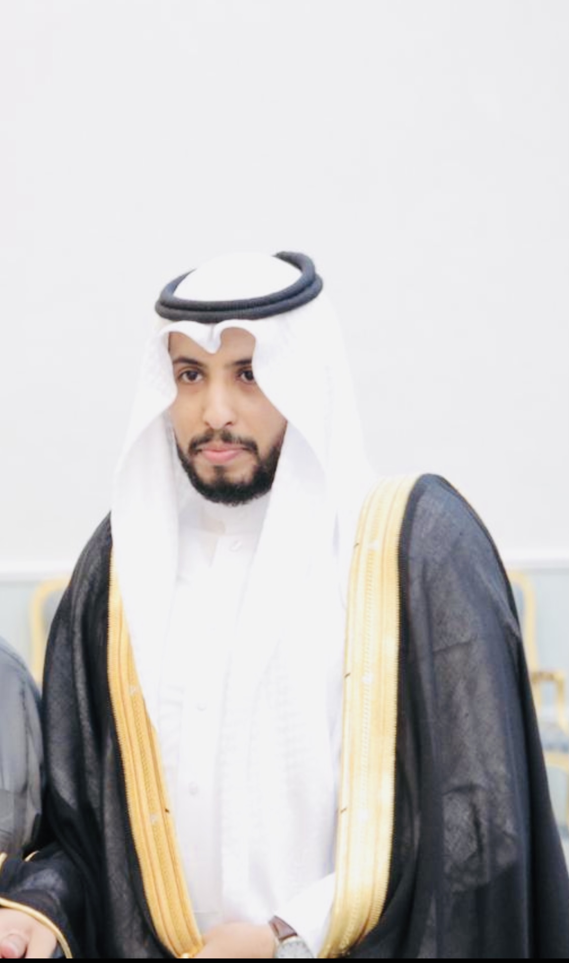 أ. محمد زايد محمد عسيري