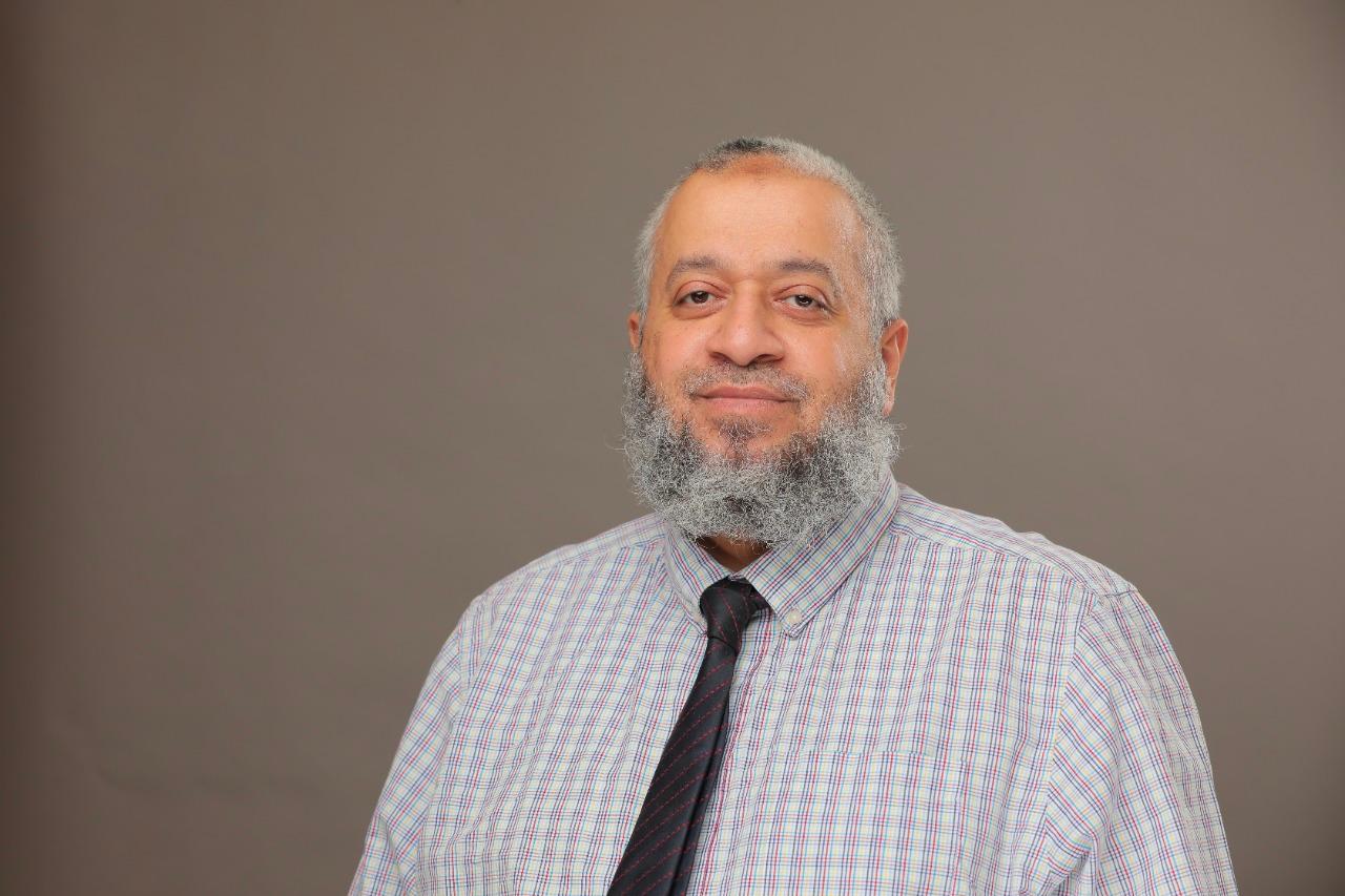 أ.د. محمد عبدالمحسن محمد بديوي