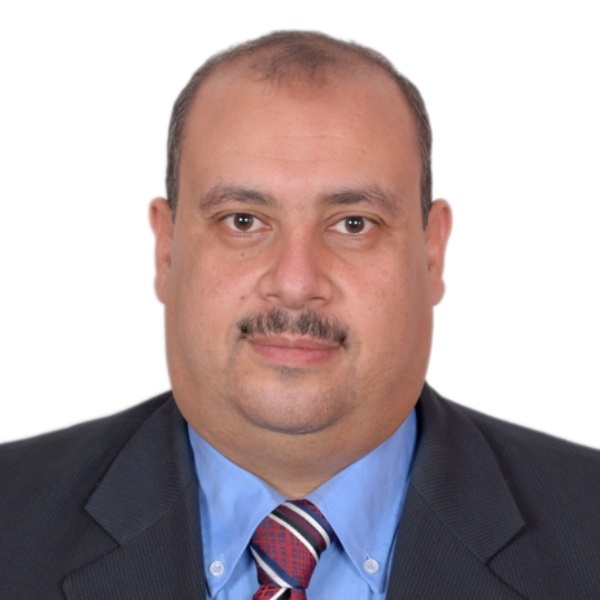 د. محمد رجب صالح البحار