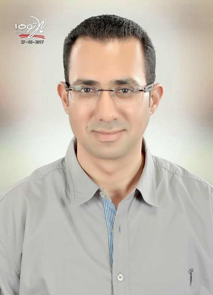 أ. محمد السيد الداودي الملهاط