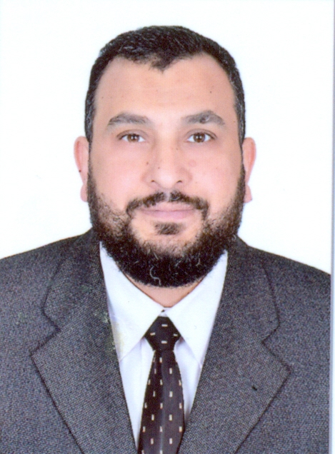 د. محمد عبدالعليم عبدالعزيز الشحات