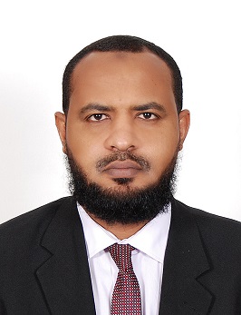 د. محمد ابراهيم حاج البشير السيد