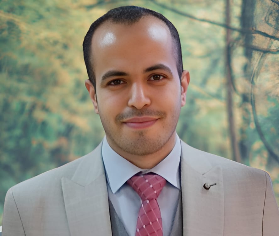 د. محمد جمال نعمان مالك