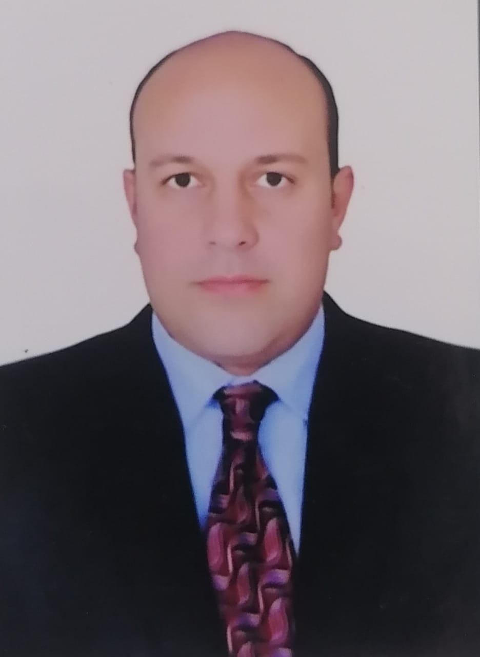 د. محمد متولى عطيه متولى