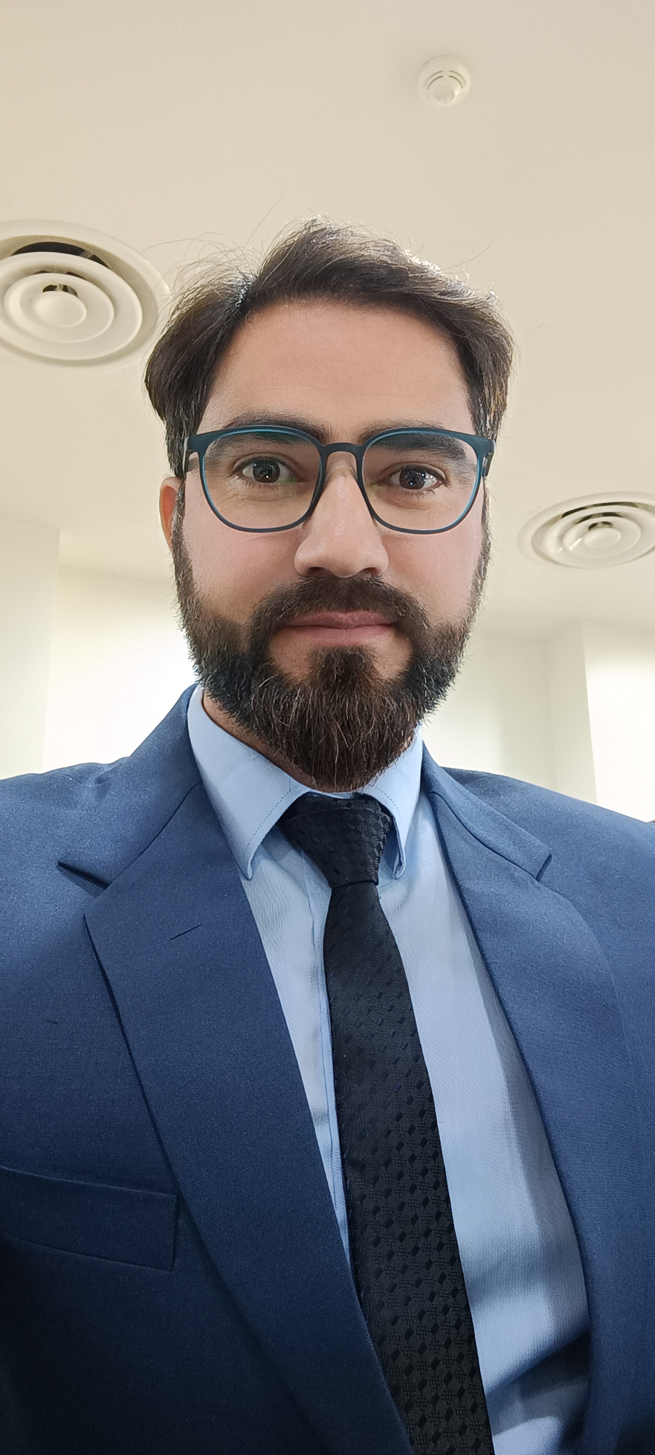 د. مدثر احمد عبدالحميد مير