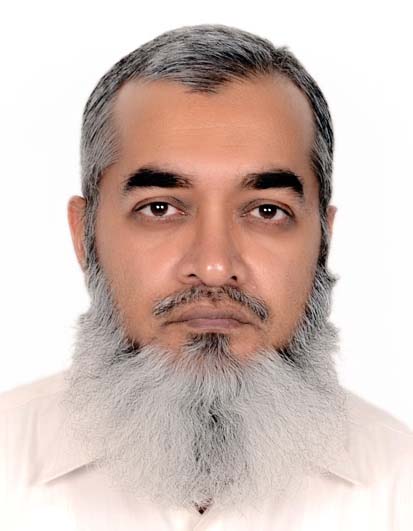د. محمد شميم محمد نسيم