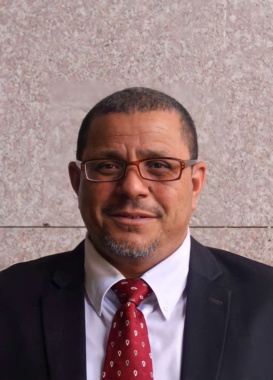 أ.د. محمود محمد سليم صالح