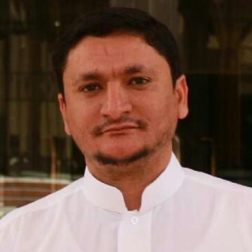 د. ماجد ناجي يحى شداد